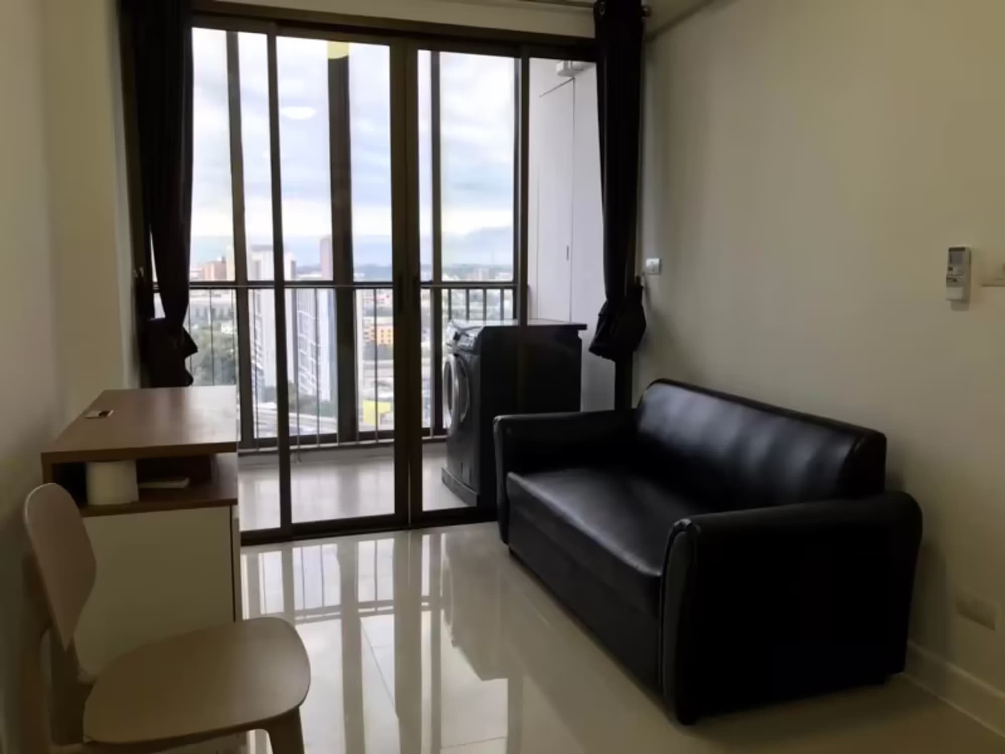 1 Bedroom Condo - Image 5