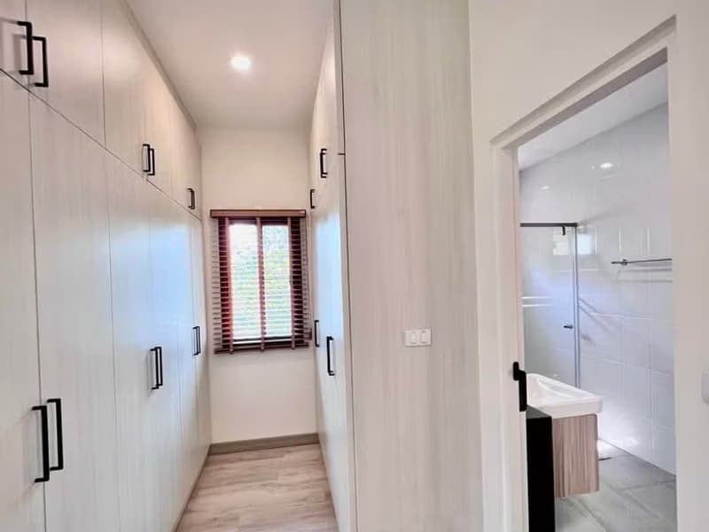 3 Bed House for Rent in Hang Dong District