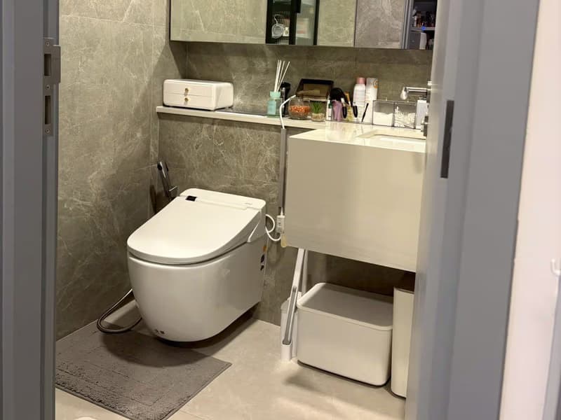 1 Bed Condo for Sale in Huai Khwang