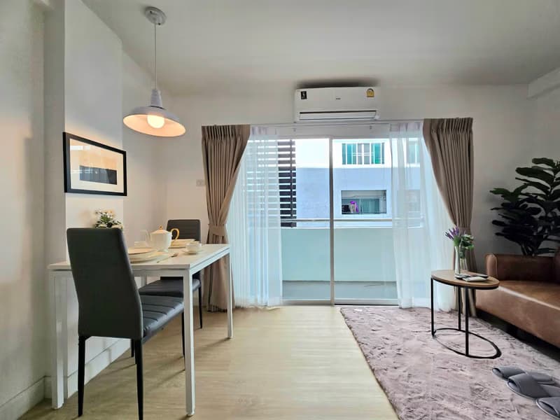 Studio Condo for Sale in Mueang Chiang Mai