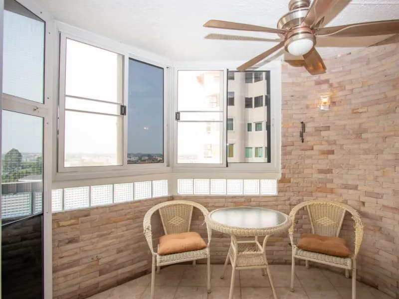  Nakornping Condo