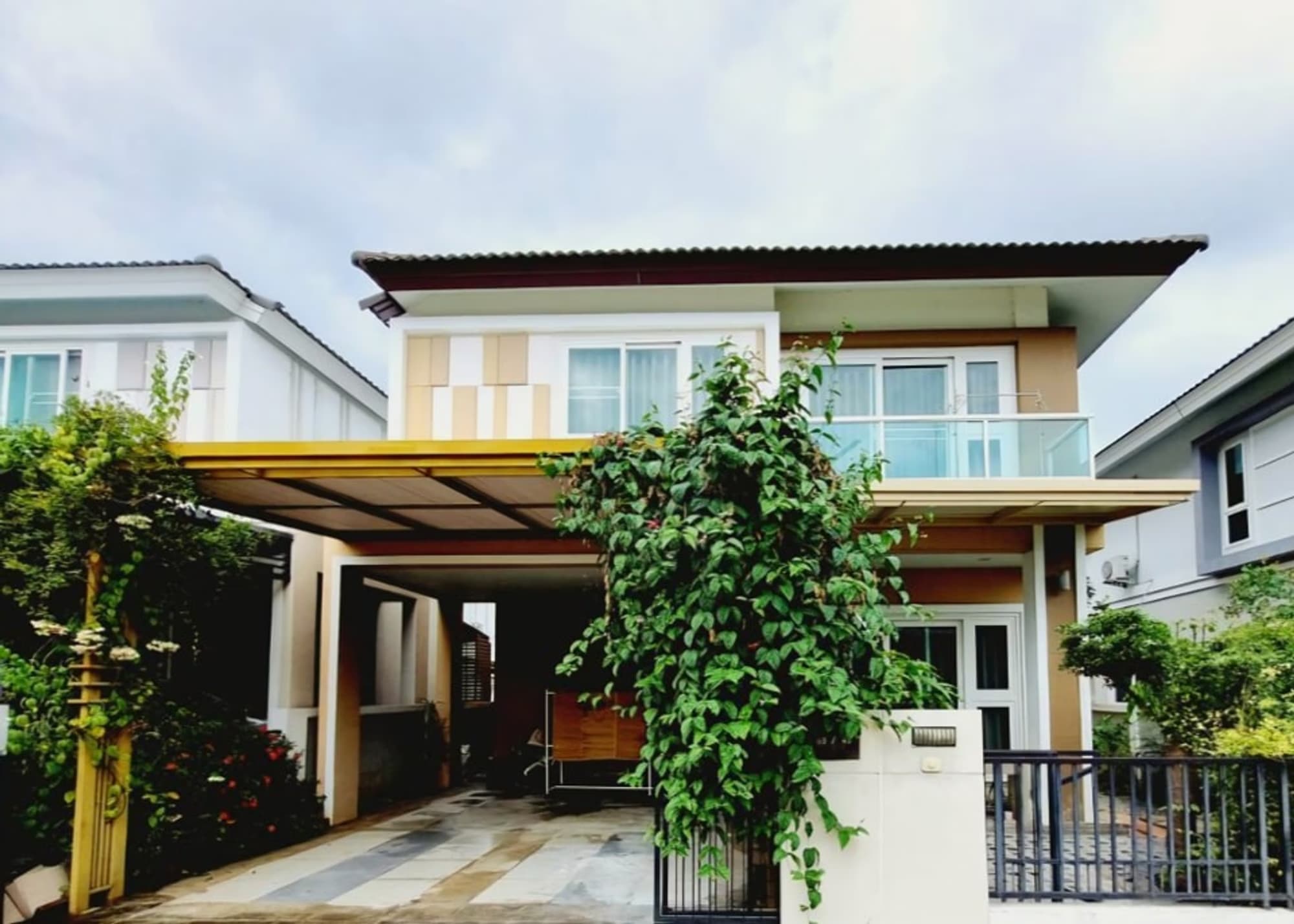 3 ห้องนอน บ้าน สำหรับ จำหน่าย ใน Mueang Chiang Mai - Image 1