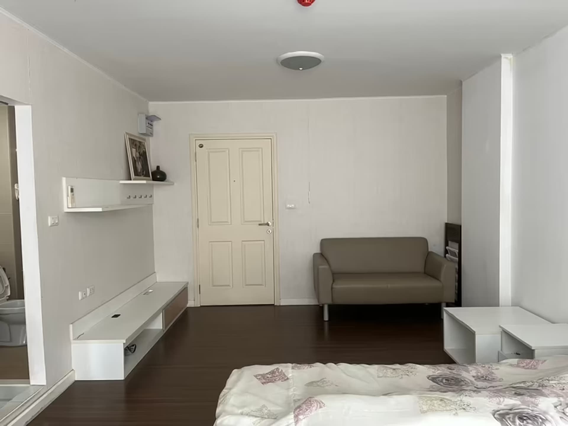 Studio for Sale in Suthep, Mueang Chiang Mai - Image 5