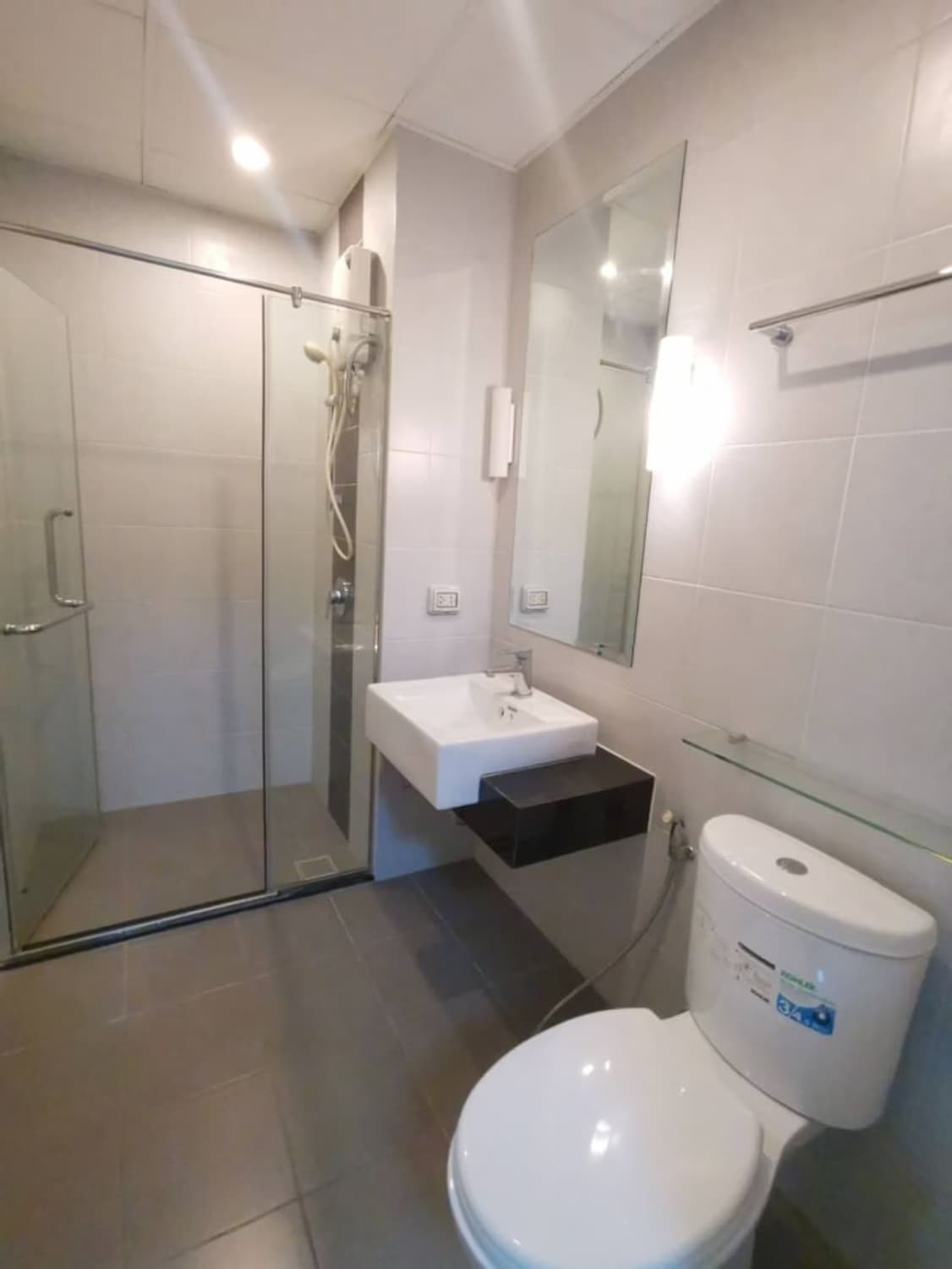 Condo for Rent, Sale at Supalai Monte @Viang - Image 6