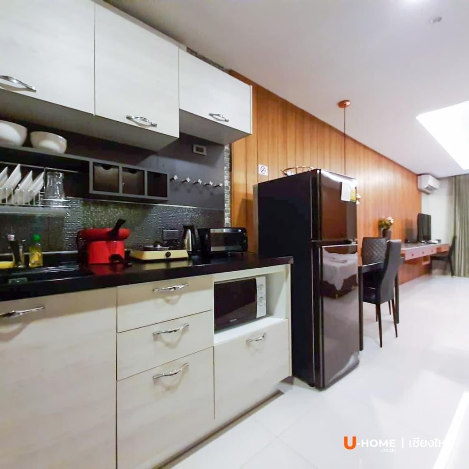2 Bed Condo for Rent in Mueang Chiang Mai - Image 5
