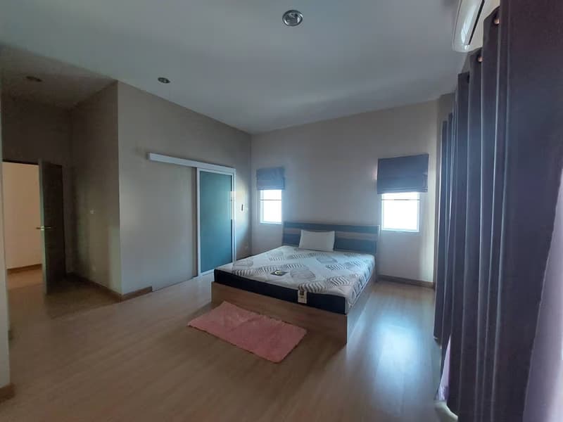 House for Rent at Eresma Villa