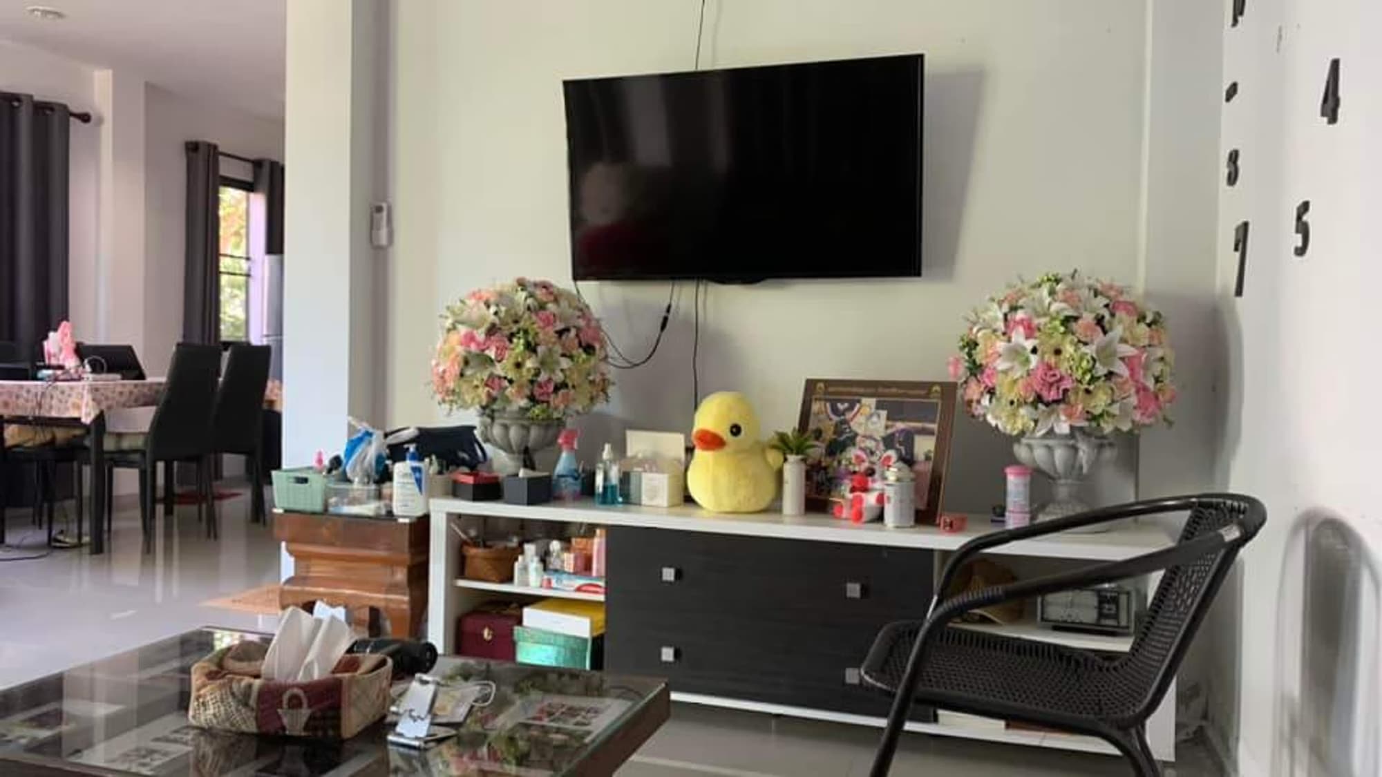 2 ห้องนอน บ้าน สำหรับ จำหน่าย ใน San Sai District - Image 2