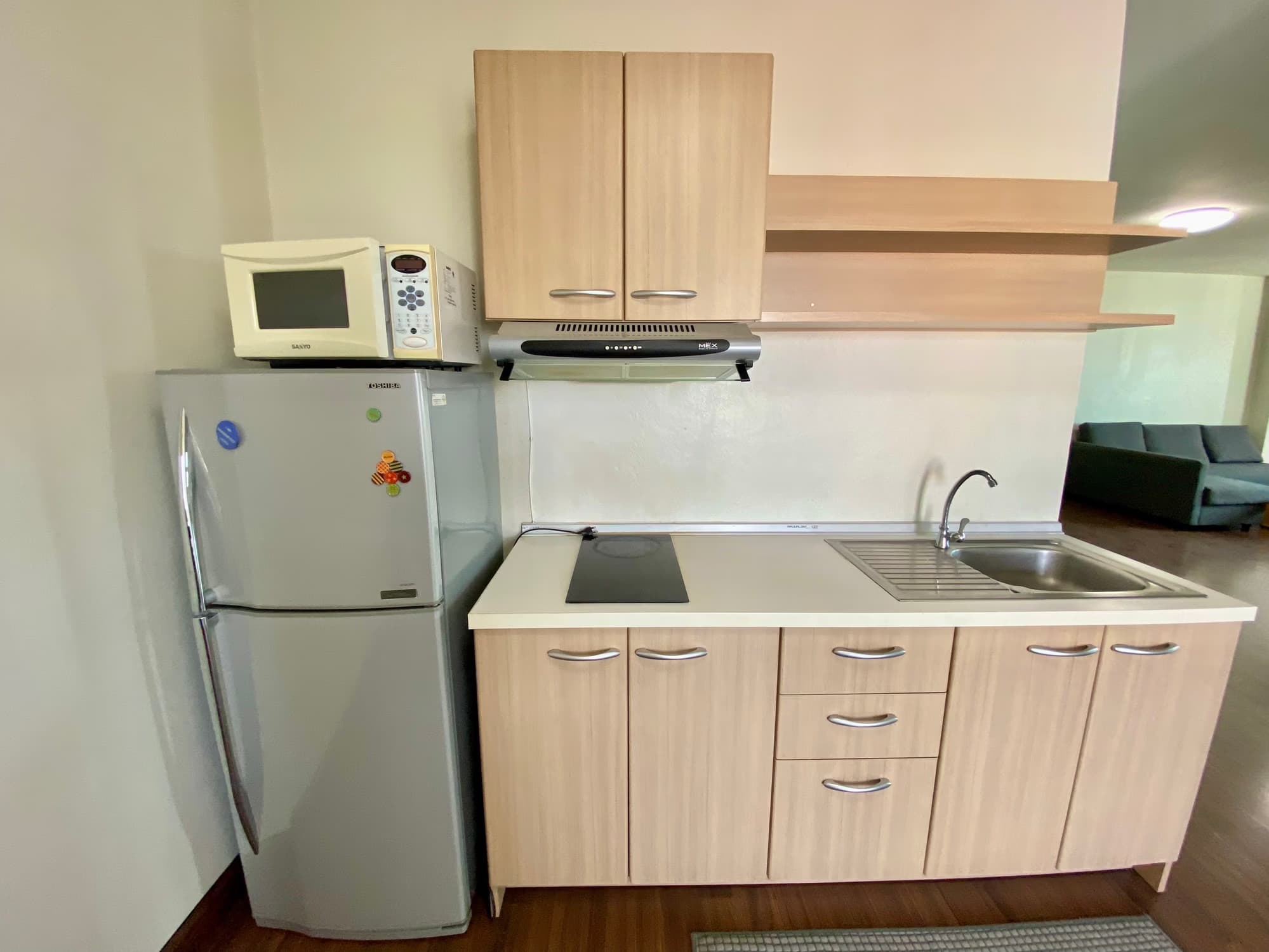 Condo for Rent at The Trio - Image 14