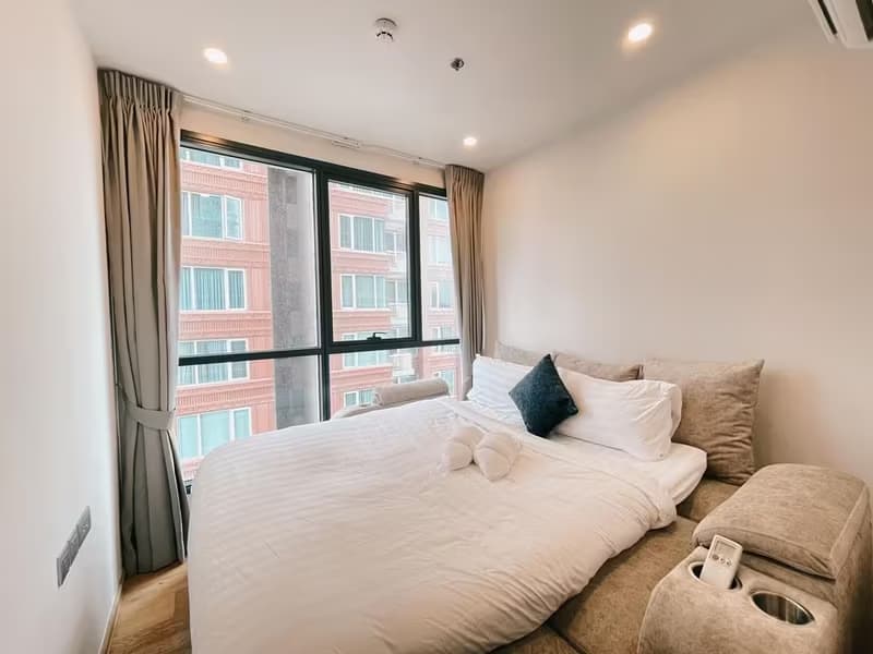 2 Bedroom Condo