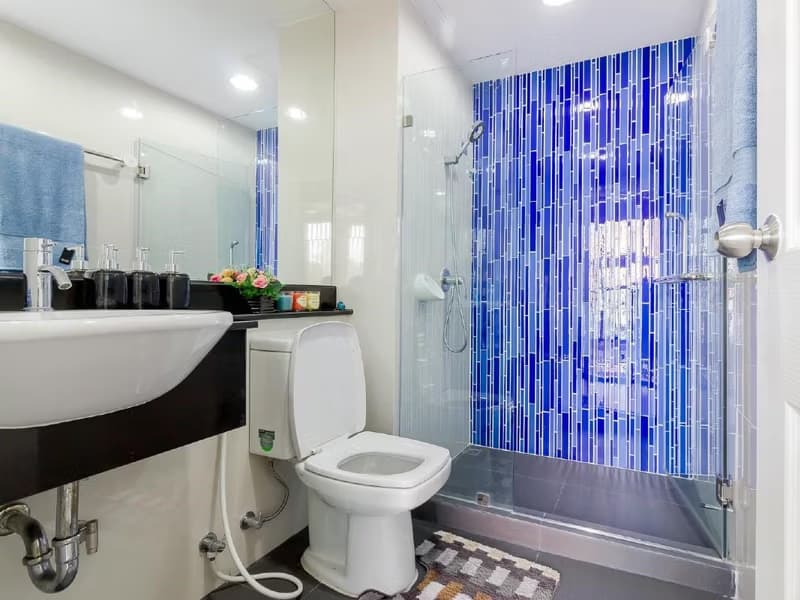 Condo for Rent, Sale at The Chateau in town 62/1-2 