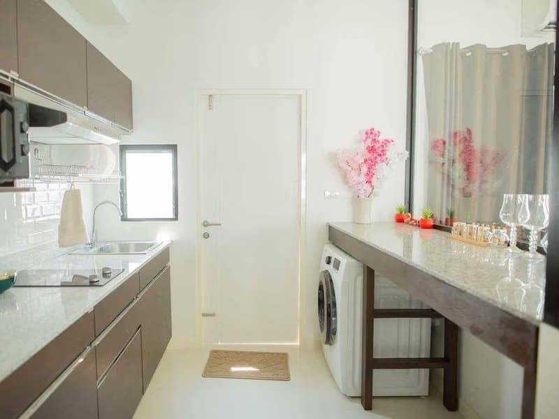 3 Bed House for Rent and Sale in Bang Phli, Samut Prakan