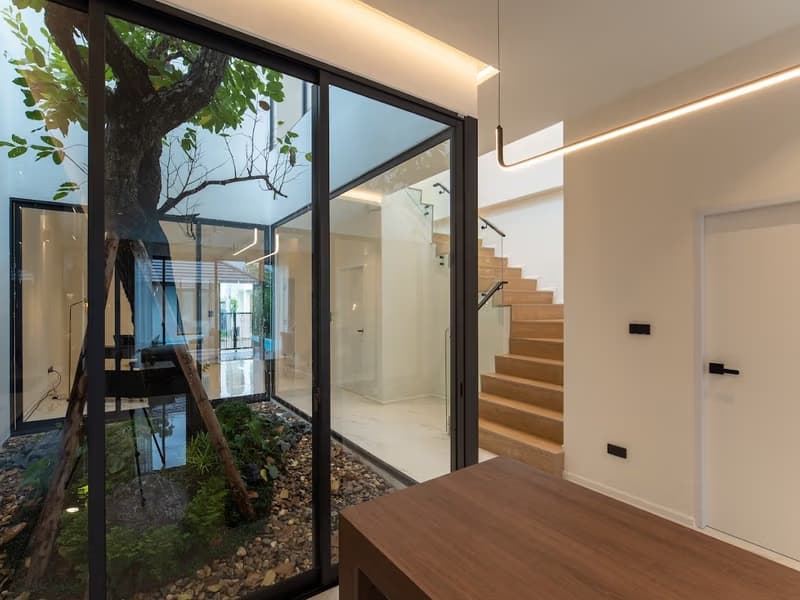 5 Bed House for Sale in Hang Dong