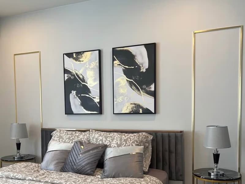 5 Bed House for Rent and Sale in Bang Phli District