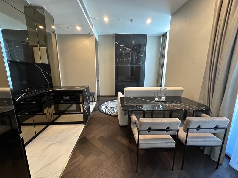 1 Bed Condo for Sale in Khlong Toei