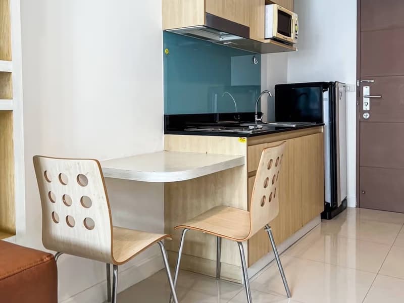 1 Bed Condo for Sale in Khlong San