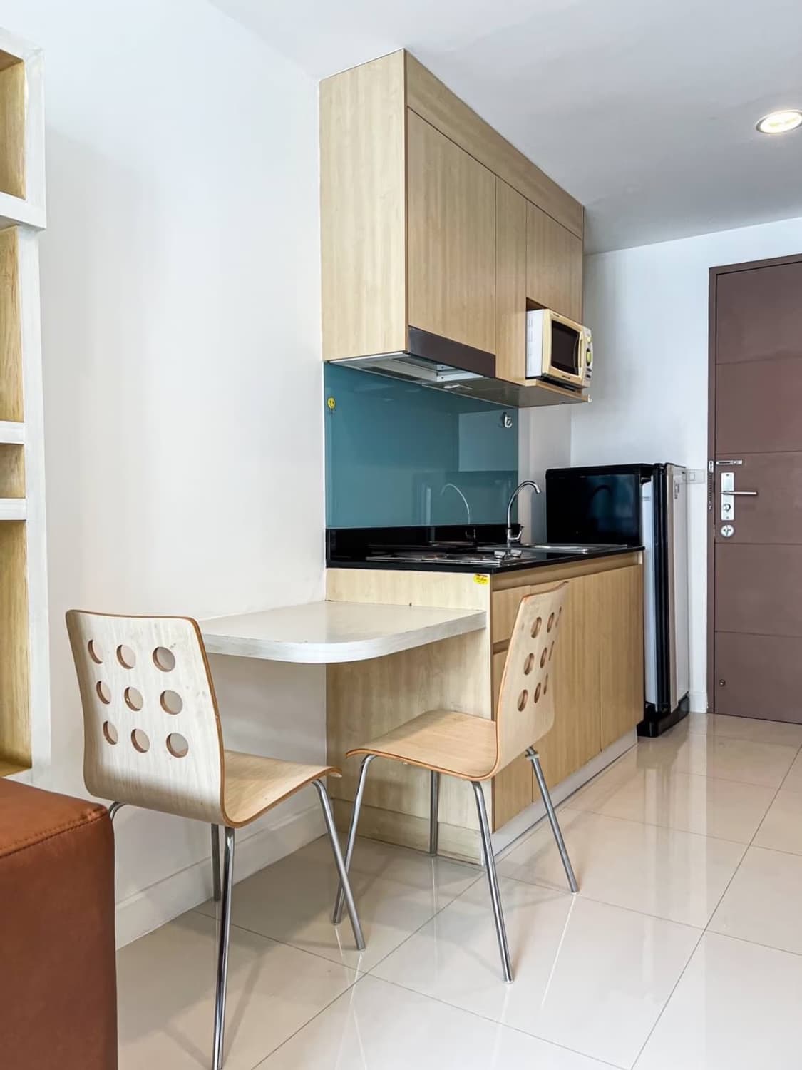 1 Bed Condo for Sale in Khlong San - Image 7
