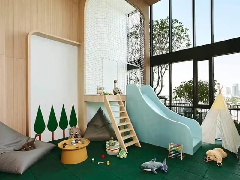 Condo for Rent at NUE Noble Srinakarin Lasalle