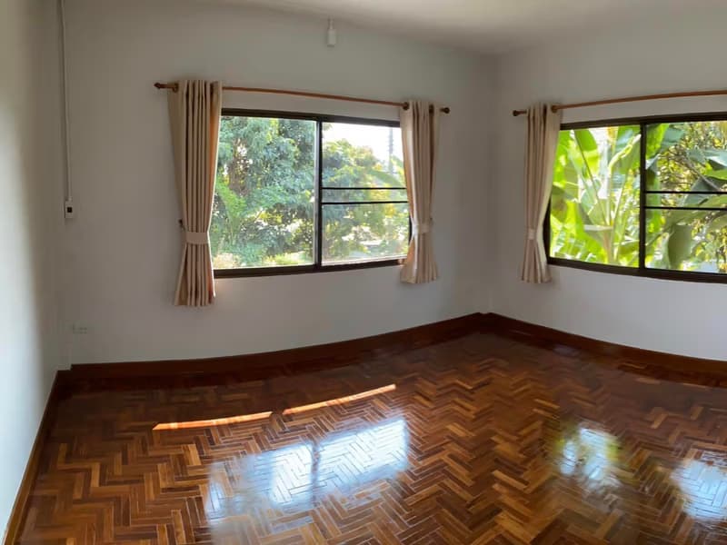 House for Rent in Talat Khwan, Doi Saket.