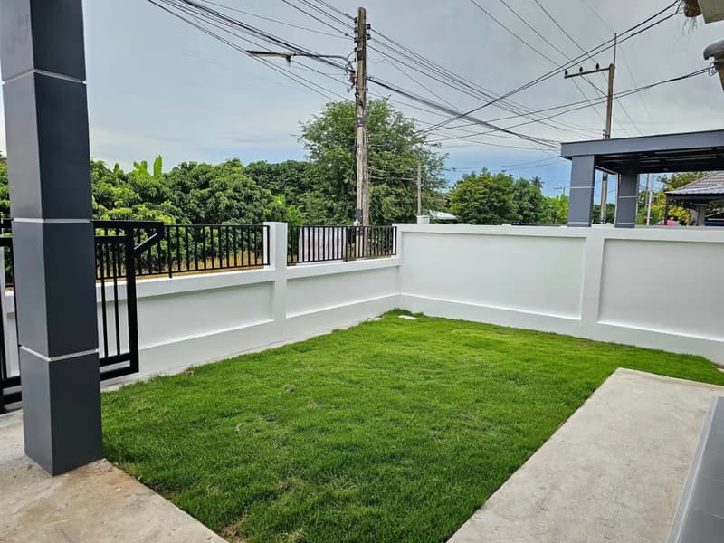 2 Bed House for Sale in Saraphi District
