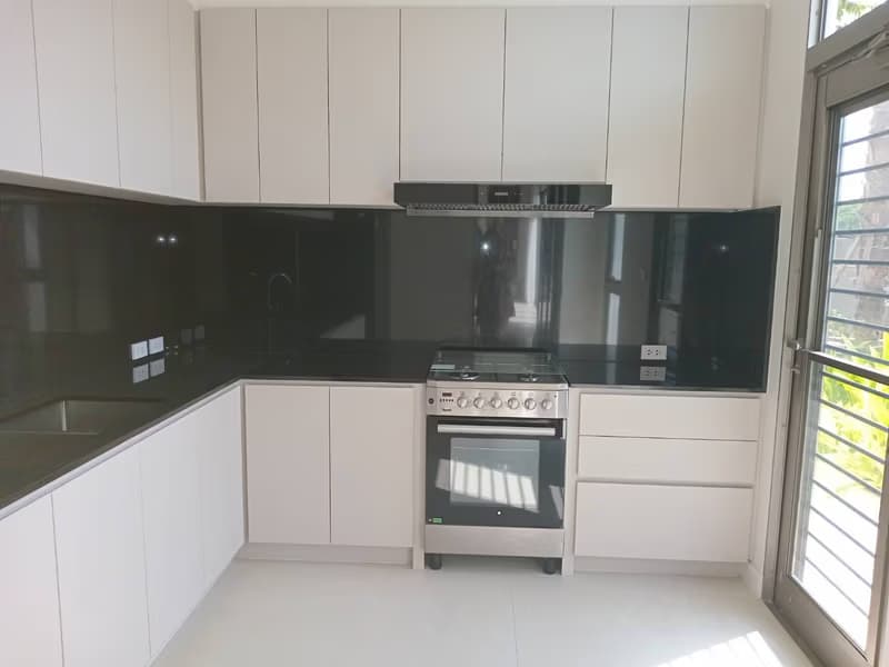 4 Bed House for Sale in อำเภอหางดง
