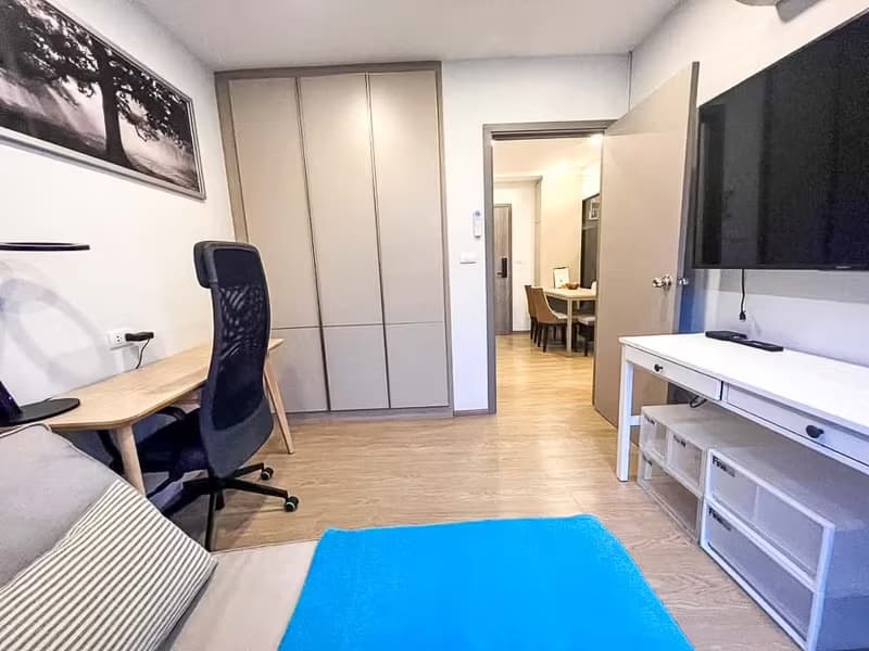 2 Bedroom Condo for Rent 