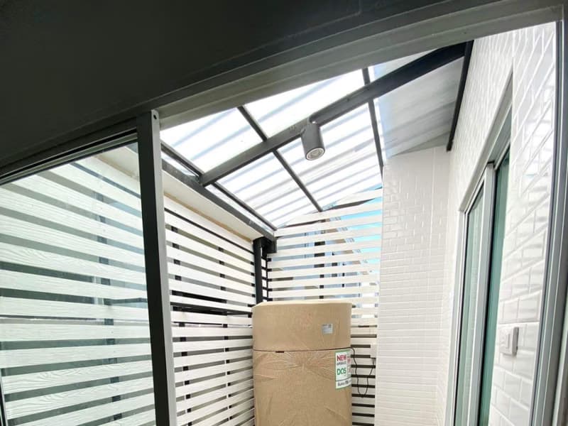 3 Bed Townhouse for Rent in Saraphi