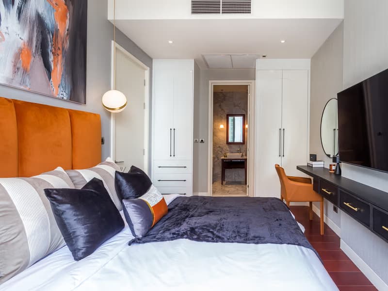 Condo for Rent, Sale at KHUN BY YOO