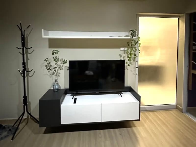 1 Bed Condo for Rent in Mueang Chiang Mai