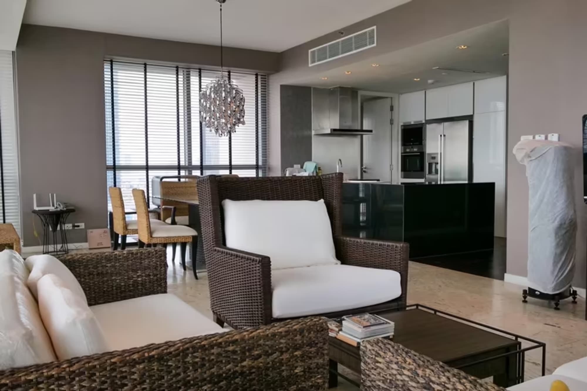 Condo for Rent at The Pano - Image 2