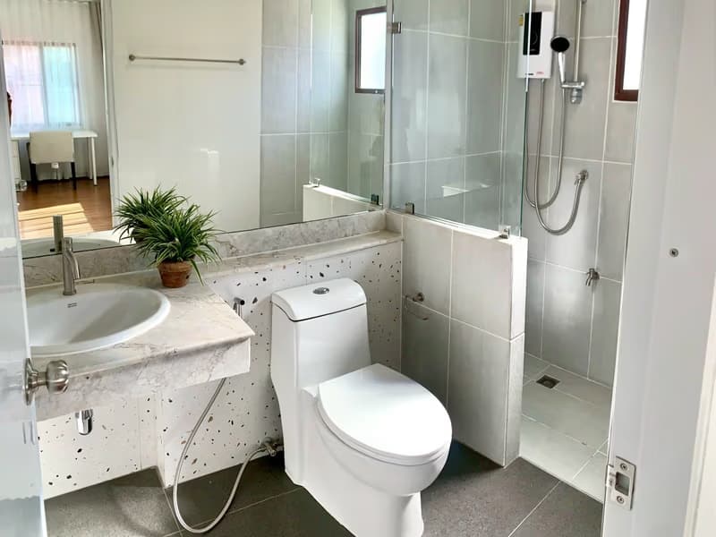 3 Bed House for Rent in Mueang Chiang Mai