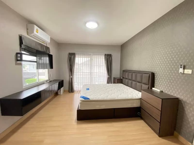 3 Bed House for Sale in San Kamphaeng