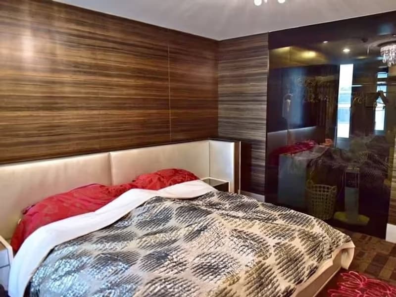 Condo for Rent at Chamchuri Square Residence