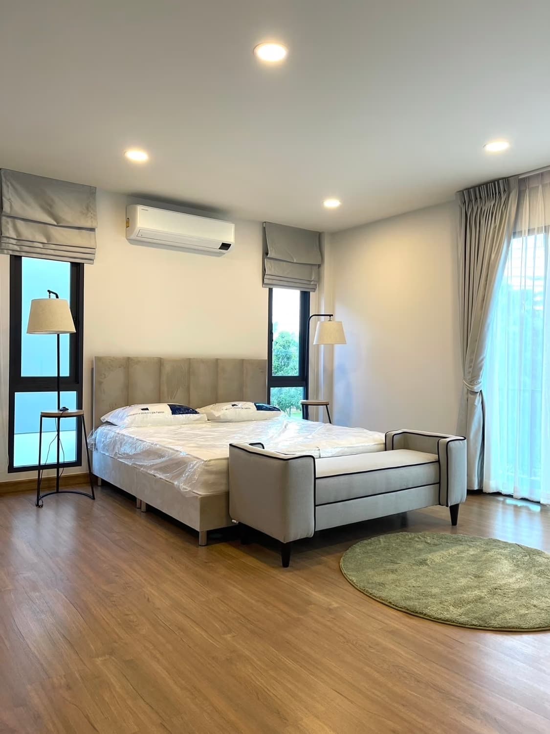 4 ห้องนอน House สำหรับ ขายและจำหน่าย ใน Bang Phli, Samut Prakan - Image 10
