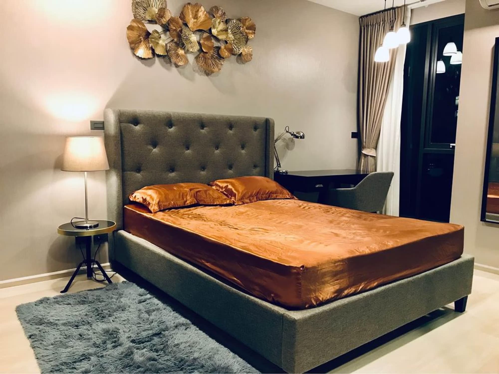 1 Bedroom Condo For Rent: Venio Sukhumvit 10 - Image 2