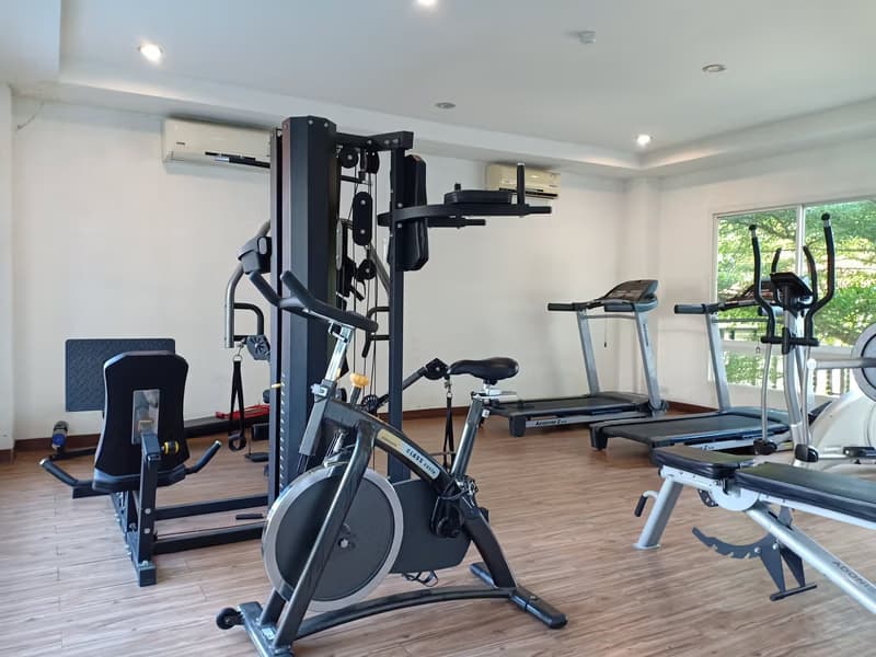 1 Bed Condo for Rent and Sale in Mueang Chiang Mai