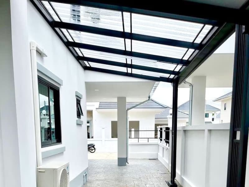 3 Bed House for Rent in Mueang Chiang Mai