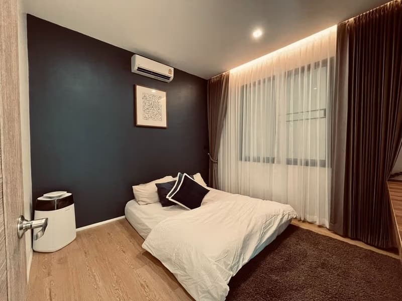 House for Rent in Tha Wang Tan, Saraphi.