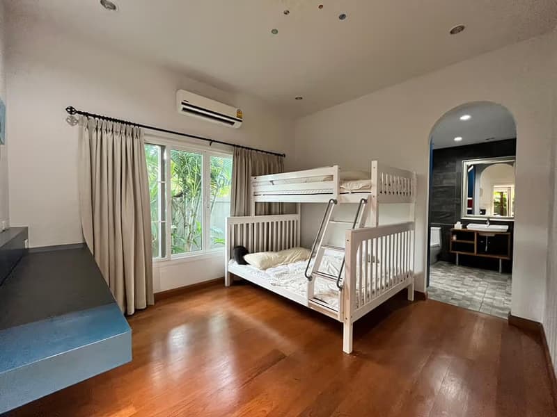 Pool Villa for Sale in Nong Khwai, Hang Dong