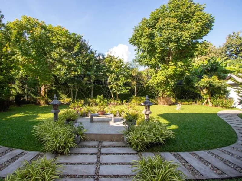 House for Sale in Nam Phrae, Hang Dong.