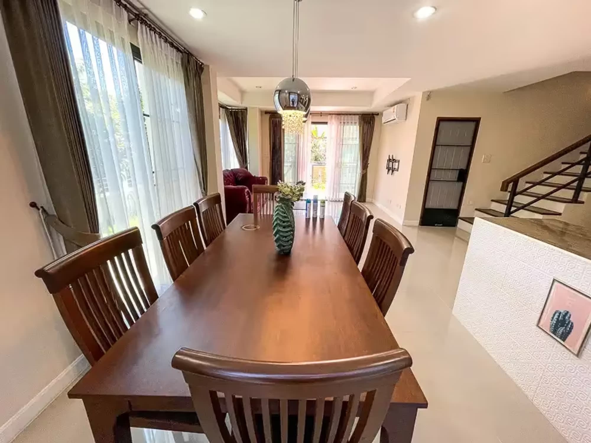 3 Bedroom House - Image 10