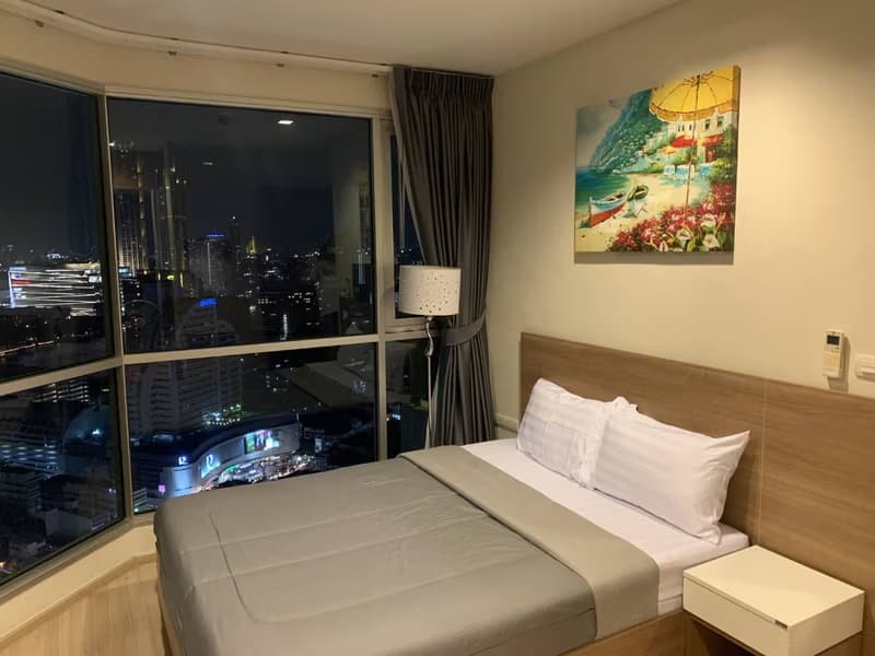 2 Bed Condo for Sale in Sathon