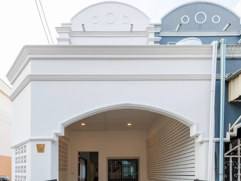 3 Bed Townhouse for Sale in Mueang Chiang Mai