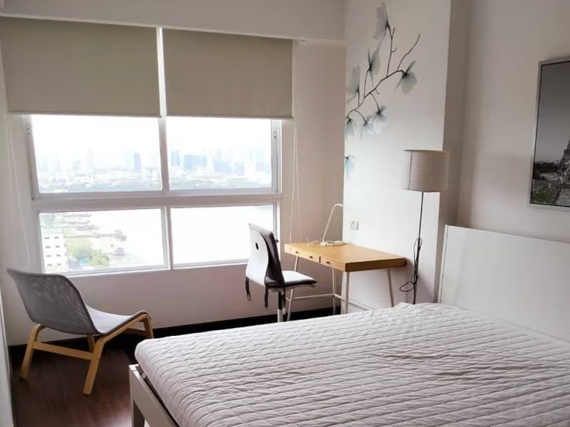 Condo for Rent, Sale at Supalai Prima Riva