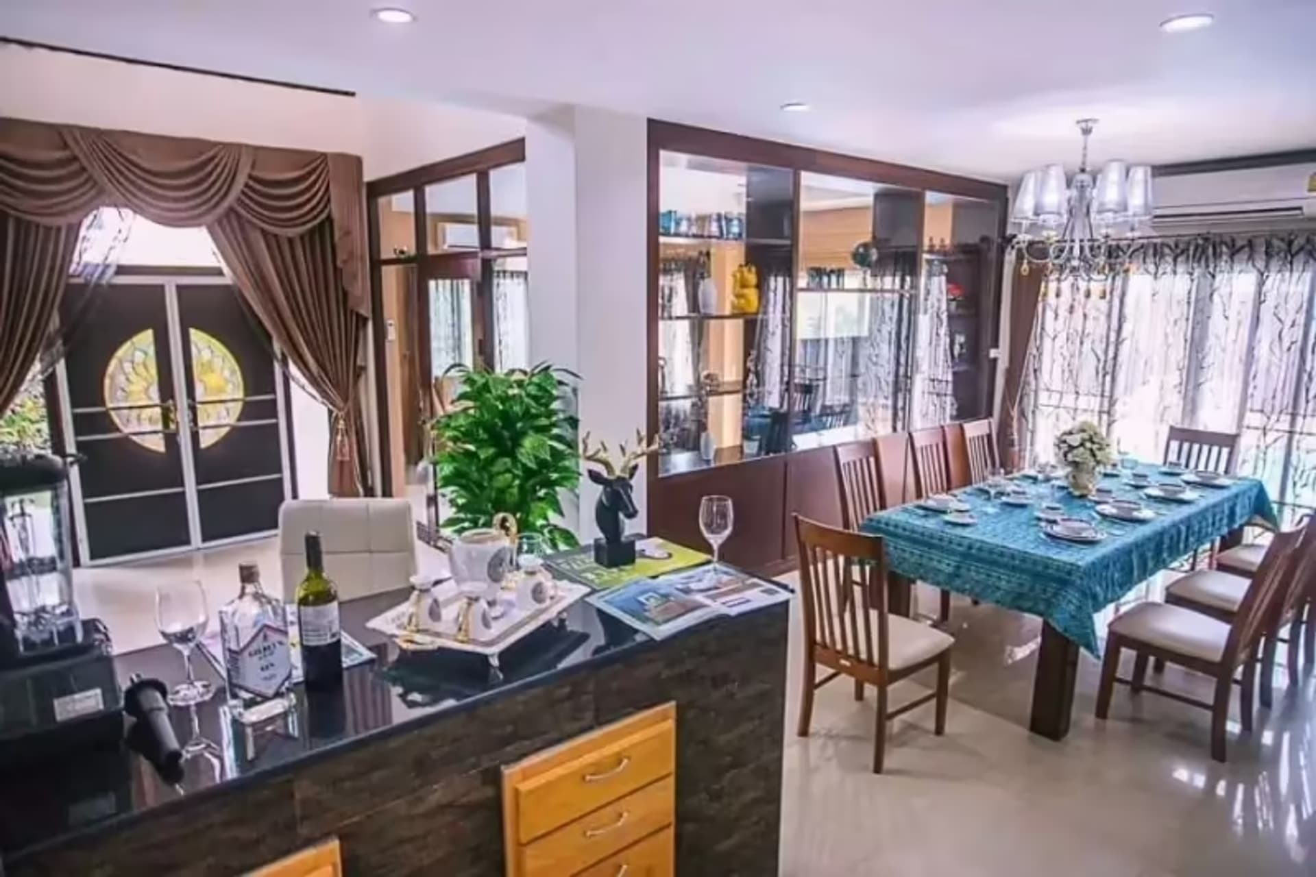 3 Bedroom House - Image 3