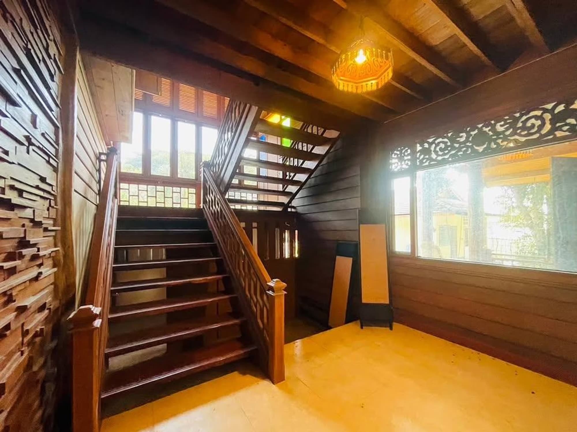3 ห้องนอน บ้าน สำหรับ ขาย ใน Mae Rim - Image 9