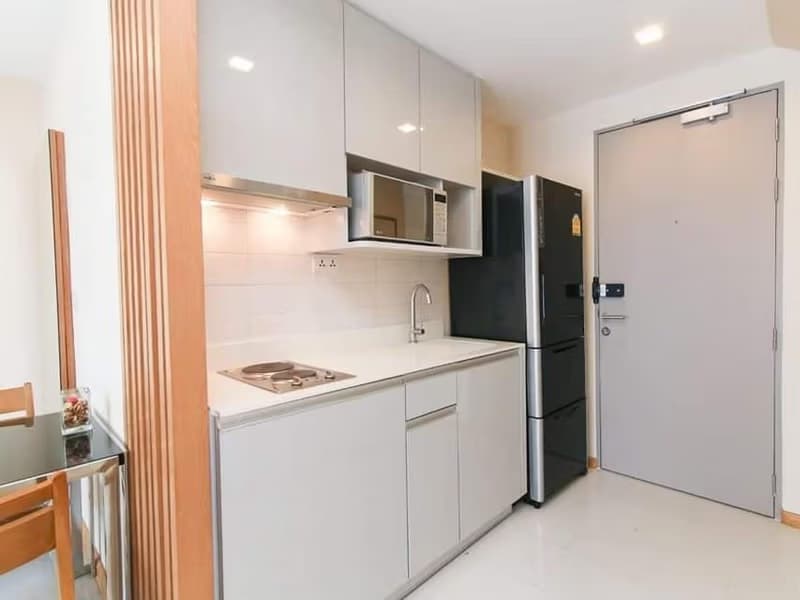 2 Bed Condo for Rent and Sale in Phra Khanong