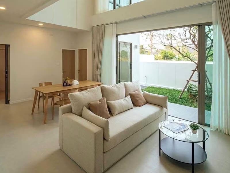 3 Bed House for Sale in Doi Saket District