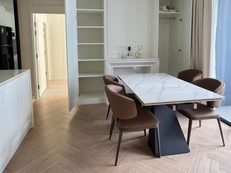 2 Bed Condo for Rent in Bangna