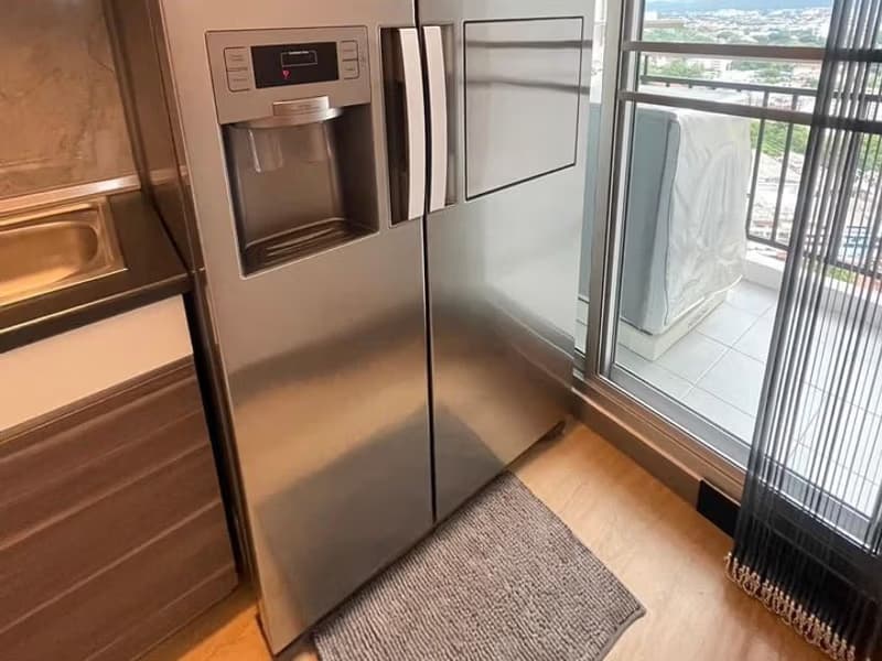 2 Bed Condo for Rent and Sale in Mueang Chiang Mai