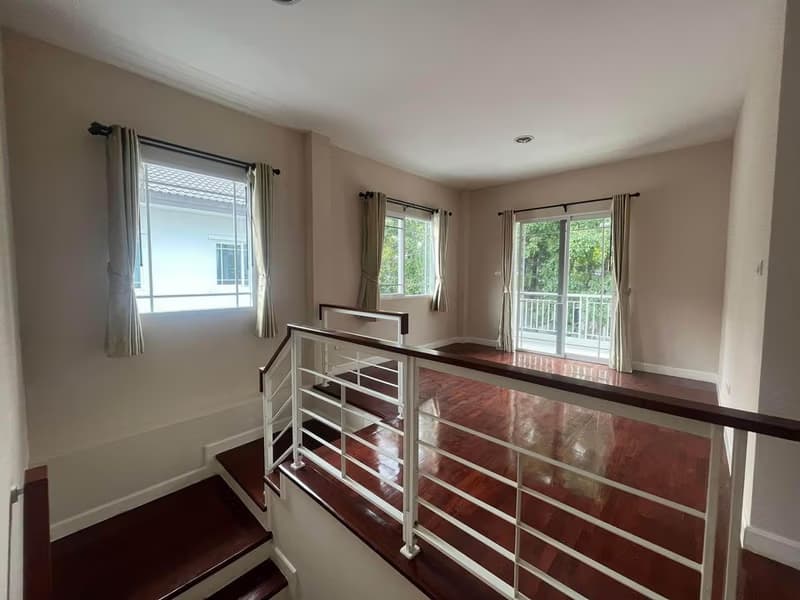 House for Rent in San Phi Suea, Mueang Chiang Mai.